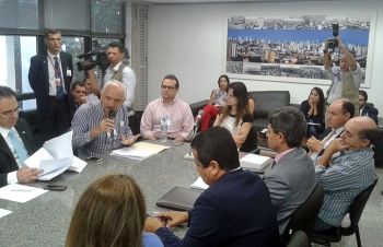 Acordo tempor&aacute;rio possibilita retomada de atendimentos e cirurgias na Santa Casa 