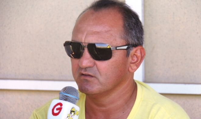 T&iacute;tulo de campe&atilde;o pode alavancar carreira de Gilmar Calonga como t&eacute;cnico de futebol