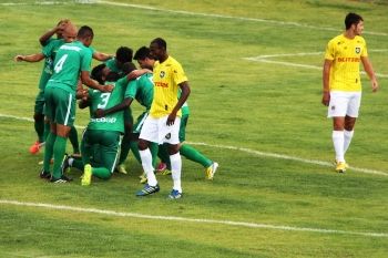 Cuiab&aacute; goleia Remo na Arena Pantanal e conquista Copa Verde