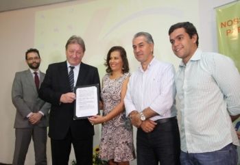 Fórum de Terenos