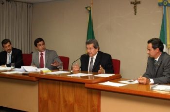 Decis&atilde;o do TJ suspende CPI da Enersul/Energisa 
