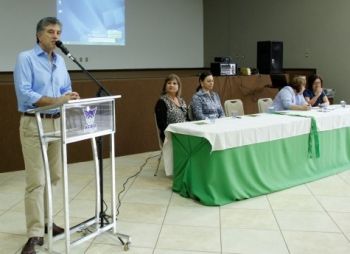 Dourados lança programa “Capacita Suas” em parceria com governo federal