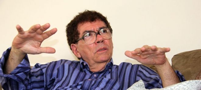Paulo Cabral