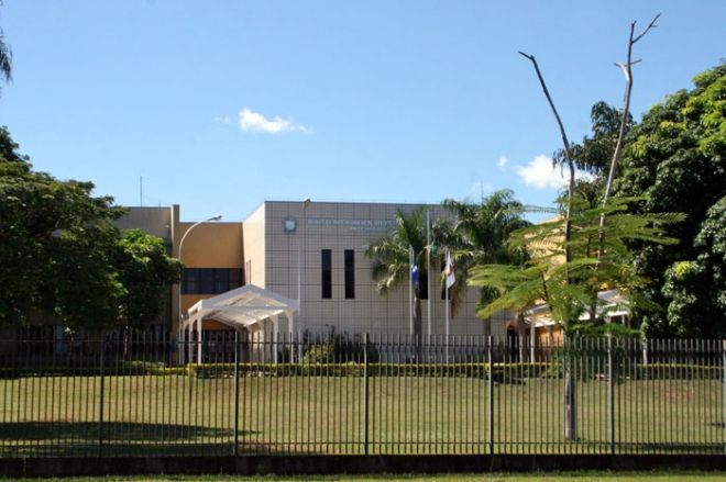 Ministério Público do Estado de Mato Grosso do Sul
