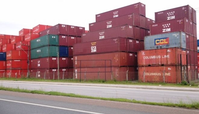 Exportação de industrializado em Mato Grosso do Sul tem queda de 11,7% no trimestre