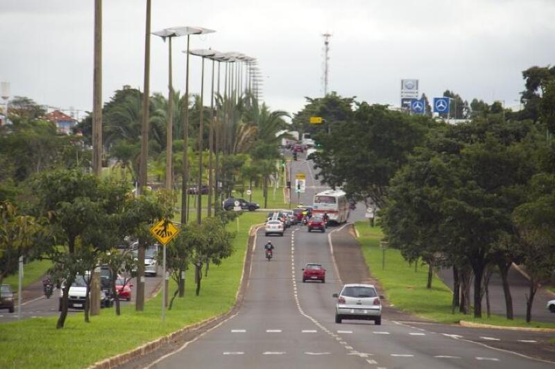 Empresa realizará obras de recapeamento em trecho de entrada no bairro das Moreninhas