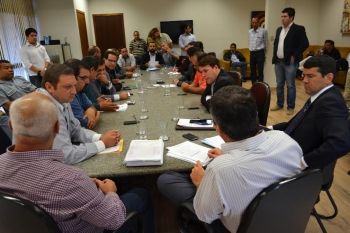 Governo estadual diz que não concederá reajuste aos servidores