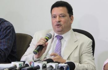 secretario