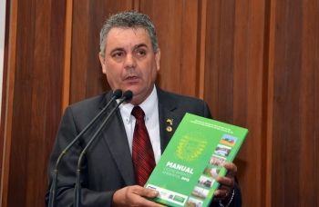 deputado Angelo Guerreiro