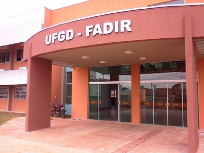 UFGD