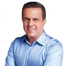 É preciso mudar