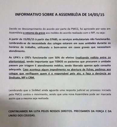 greve
