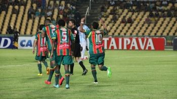 Rodada da Série B começa com 16 gols