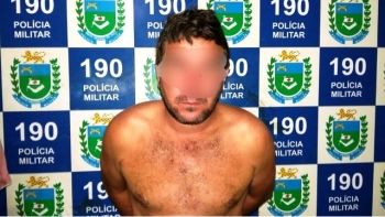 PM registra tentativa de homicídio em bar no Santa Terezinha