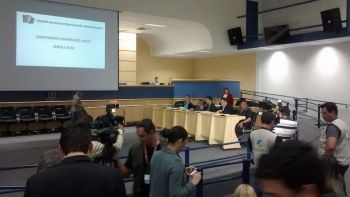 CPI das Contas P&uacute;blicas