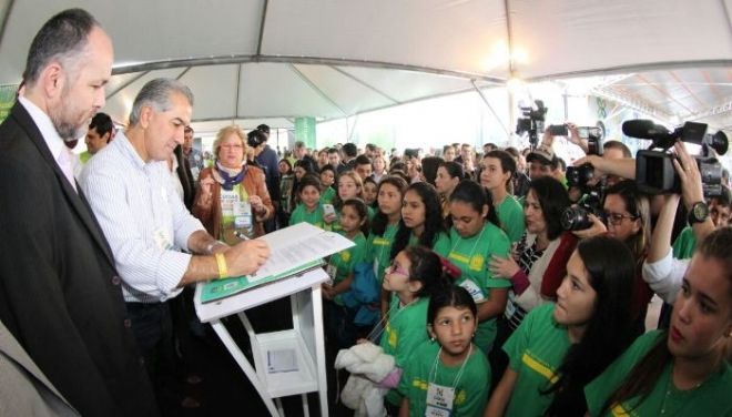 Ponta Porã recebe mais de 48 mil atendimentos com a Caravana da Saúde