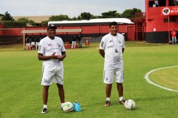 Petrallás admite que Operário não tem outro caminho a não ser a Série A em 2016