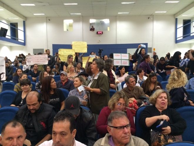 ACP assembleia professores