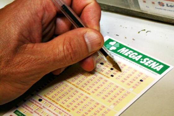 A Caixa Econômica Federal ainda não divulgou em qual casa lotérica a aposta foi realizada