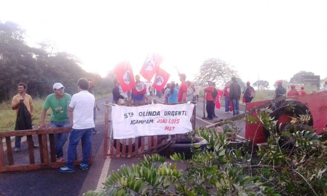 Reforma Agraria