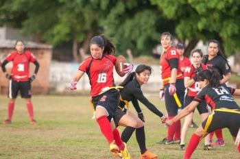 futebol americano