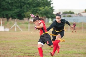 futebol americano