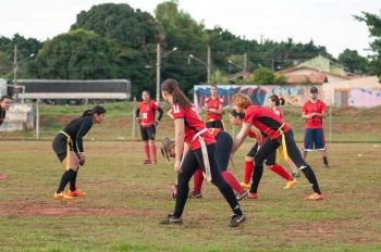 futebol americano