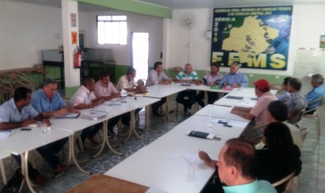 Guaicurus não confirmou a vaga na competição que terá o retorno de dois times do interior ao futebol profissional