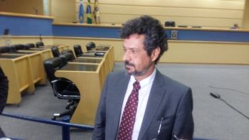 secretario municial da Receita