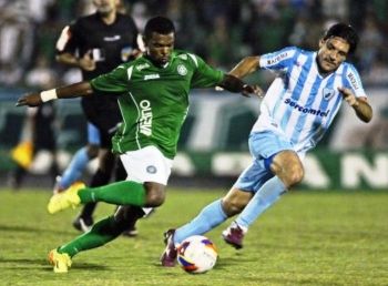 Fortaleza, Tupi e Londrina lideram com 100%, a Série C do Brasileiro