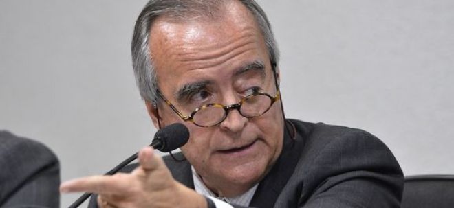 Nestor Cerveró condenado lava jato