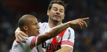 Dos cinco brasileiros na Taça Libertadores, sobrou apenas o Inter que venceu em jogo tumultuado