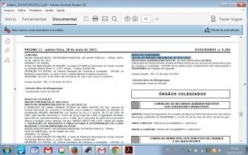 Pregao licita&ccedil;&atilde;o  suspenso diogrande