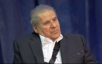 Empresário Jorge Elias Zahran morre nesta madrugada