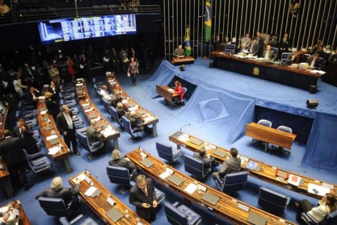 Senado previdencia calculo