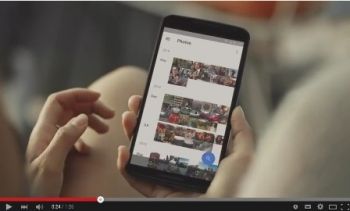 Google lança serviço de fotos com armazenamento ilimitado