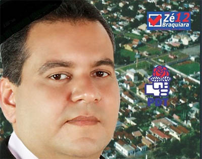 Filho de ex-governador de MS tem mandato de vereador cassado por alugar casa da m&atilde;e