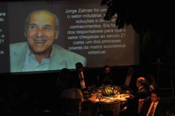 jorge zahran