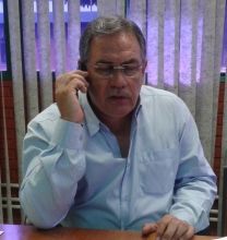 Máquinas e operários prepararam a Poliesportiva para ser de novo a casa do Galo no estadual