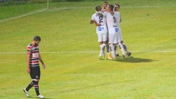 Bahia vence e ocupa lideran&ccedil;a no Brasileiro da S&eacute;rie D que ter&aacute; mais seis jogos neste s&aacute;bado