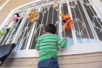 Prefeito da capital vistoria unidades de acolhimento infanto-juvenis