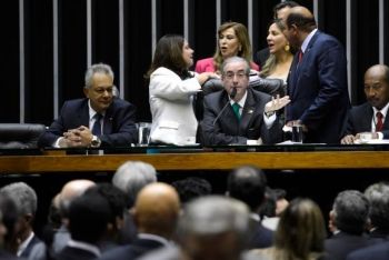C&acirc;mara projetos polemicos
