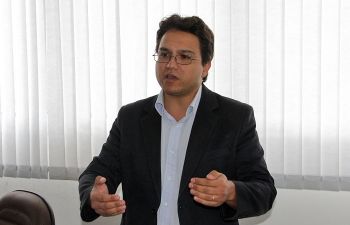 Pedro Pedrossian Neto