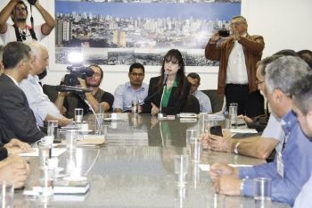 reuni&atilde;o santa casa