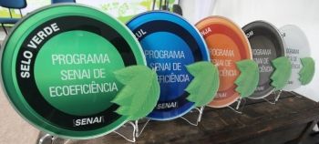 selo ambiental