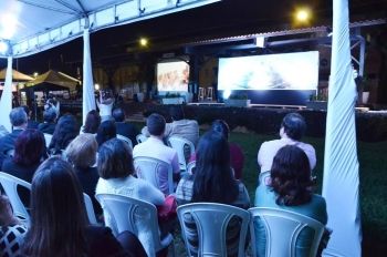 feira florestal