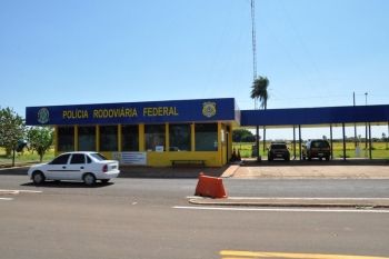 Polícia Rodoviária Federal implanta Operação neste Feriado nas rodovias de Mato Grosso do Sul