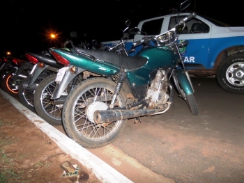 moto furtada em tres lagoas
