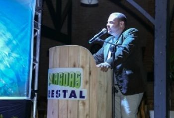 robson trevisan