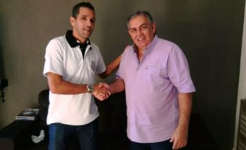 Técnico Chiquinho Lima destaca a importância do seu acerto com o Galo; E avisa 